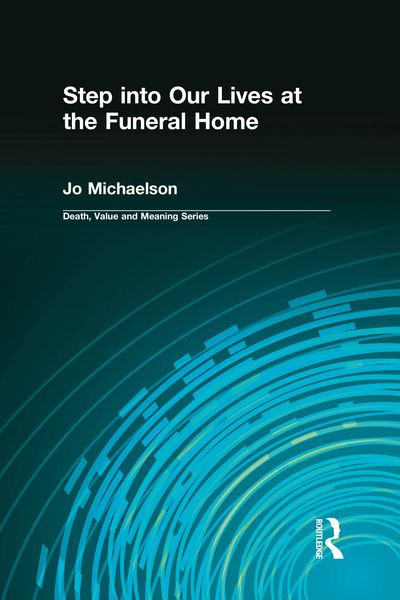 Produktbild: Step into Our Lives at the Funeral Home