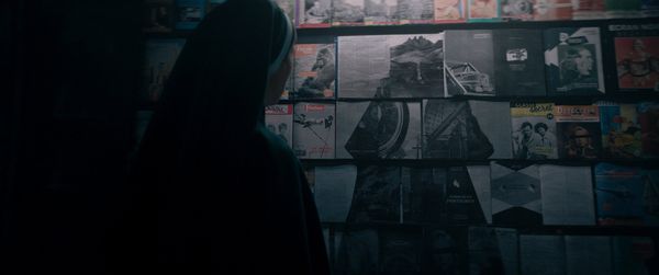 Produktbild: The Nun II (4K Ultra HD) + (Blu-ray)