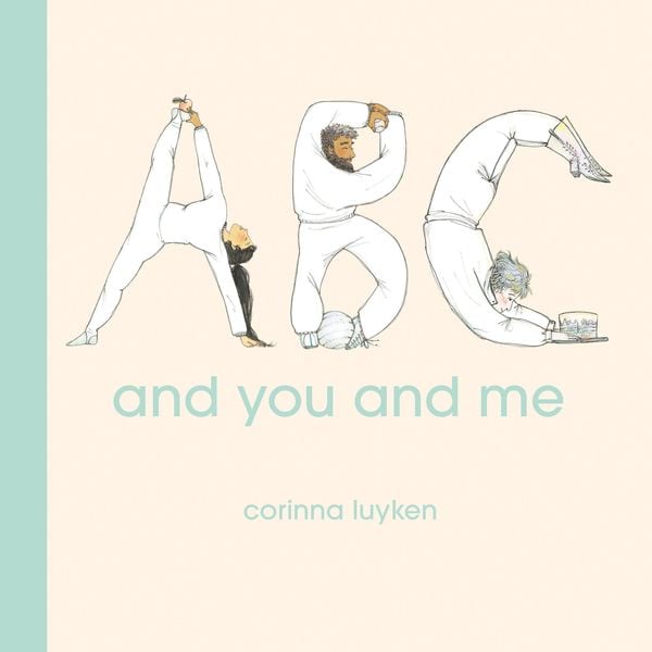Produktbild: ABC and You and Me