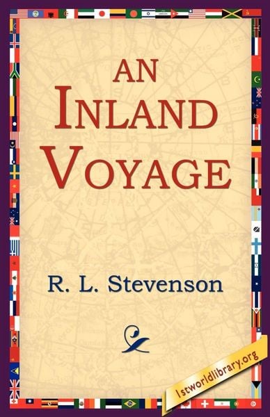 Produktbild: An Inland Voyage