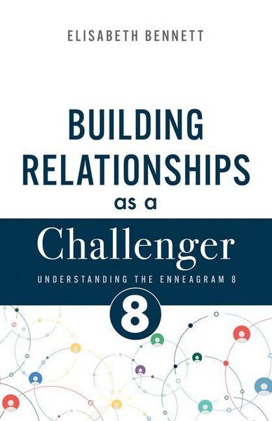 Produktbild: Building Relationships as a Challenger