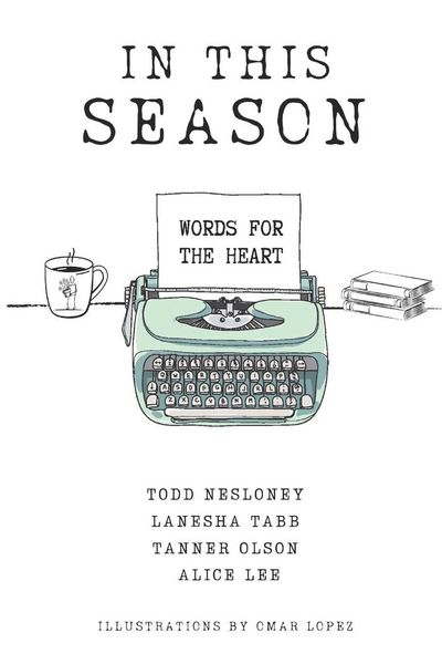 Produktbild: In This Season