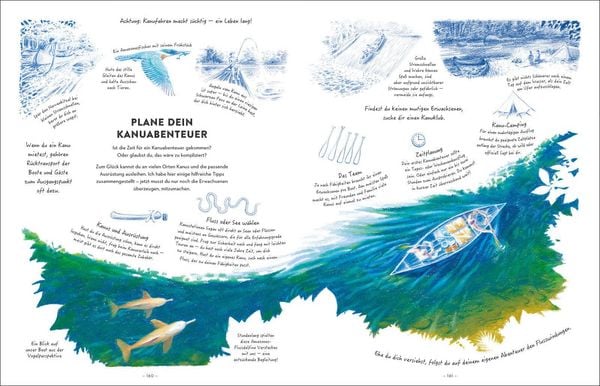 Produktbild: The Big Book of Adventure (dt.)