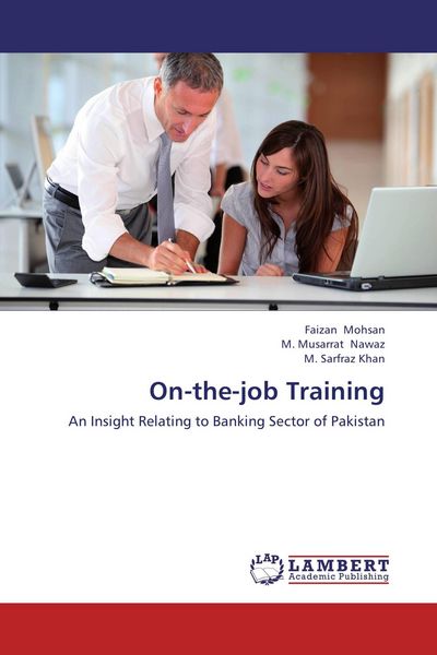 Produktbild: On-the-job Training