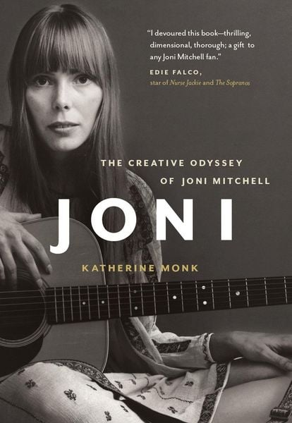 Produktbild: Joni