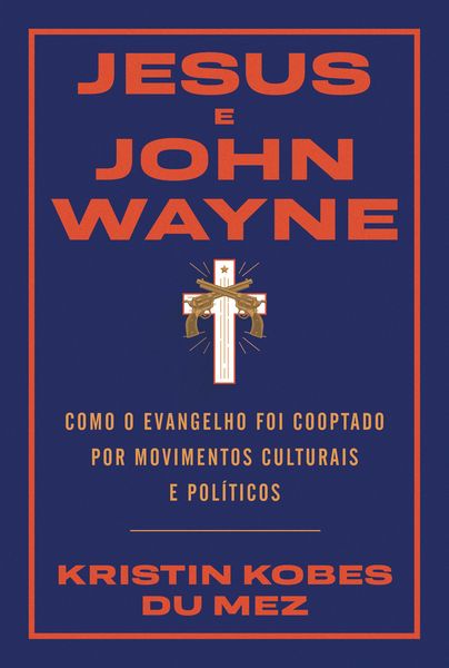 Produktbild: Jesus e John Wayne