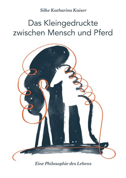Produktbild: Das Kleingedruckte zwischen Mensch und Pferd