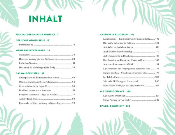 Produktbild: Allein kann ich die Welt nicht retten