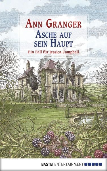 Produktbild: Asche auf sein Haupt