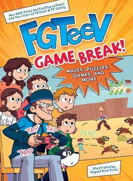 Produktbild: FGTeeV