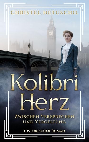 Produktbild: Kolibriherz