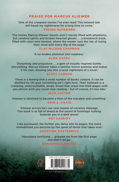 Produktbild: The Caretaker