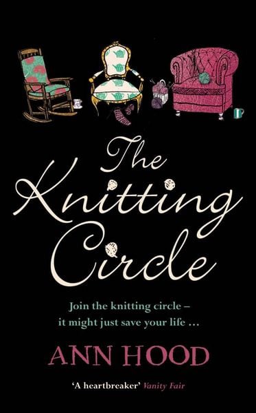 Produktbild: Hood, A: Knitting Circle