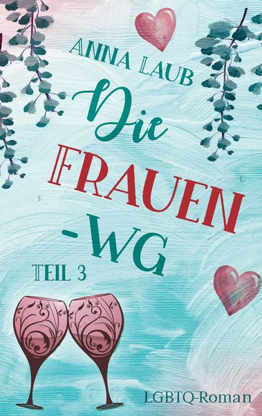 Produktbild: Die Frauen WG