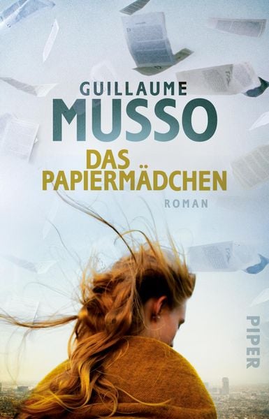 Produktbild: Das Papierm&auml;dchen