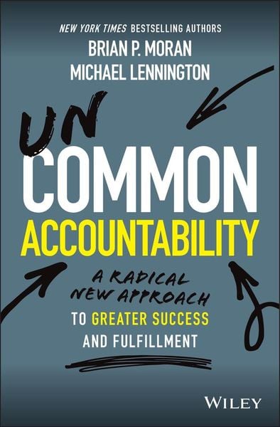 Produktbild: Uncommon Accountability