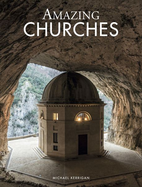 Produktbild: Amazing Churches