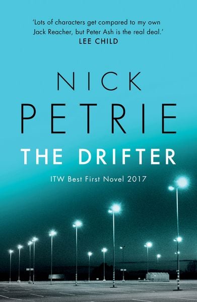 Produktbild: The Drifter