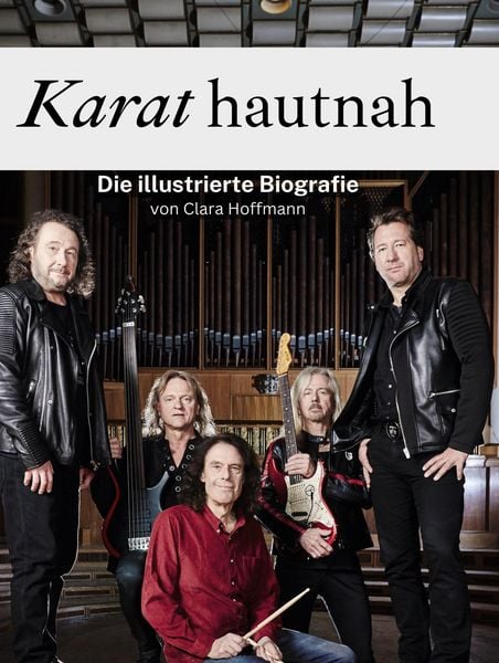 Produktbild: Karat hautnah