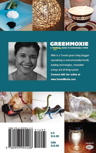 Produktbild: Greenmoxie