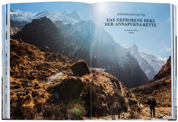 Produktbild: Wanderlust Himalaya