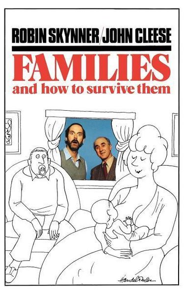 Produktbild: Families and How to Survive Them