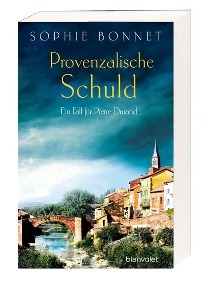 Produktbild: Provenzalische Schuld