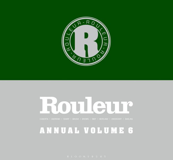 Produktbild: Rouleur Annual 6