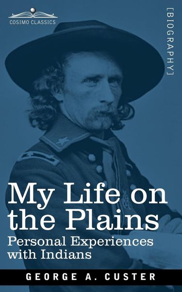 Produktbild: My Life on the Plains