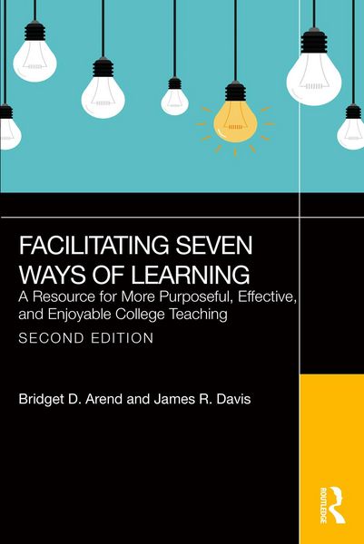 Produktbild: Facilitating Seven Ways of Learning