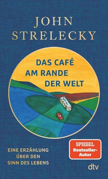 Produktbild: Das Caf&eacute; am Rande der Welt