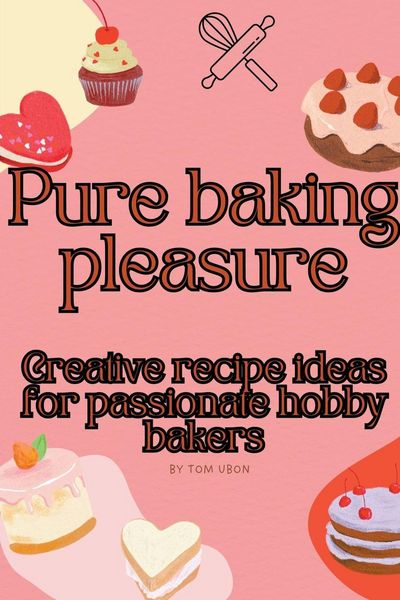 Produktbild: Pure baking pleasure