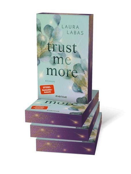 Produktbild: Trust Me More