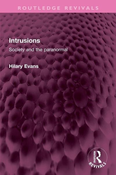 Produktbild: Intrusions