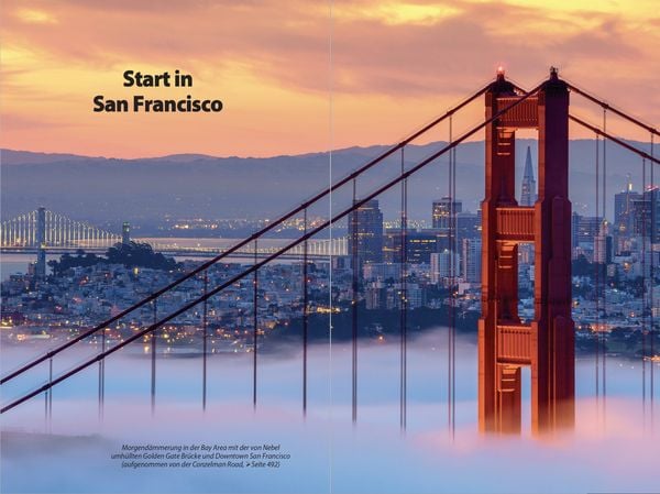 Produktbild: Reise Know-How Reiseführer USA Nordwesten