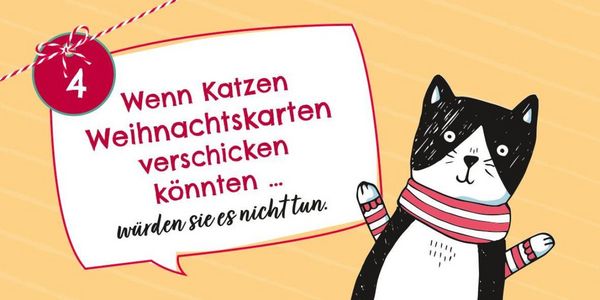 Produktbild: Kein Lebkuchen ist auch keine L&ouml;sung