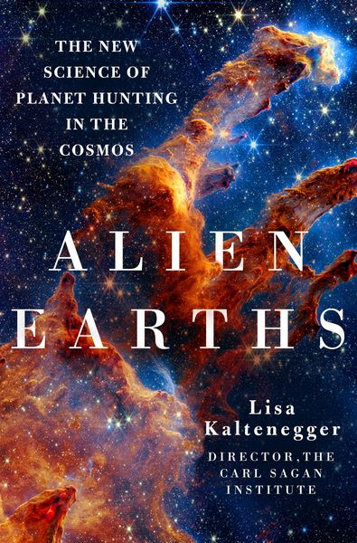 Produktbild: Alien Earths