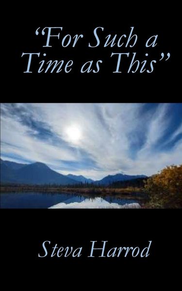 Produktbild: "For Such a Time as This"