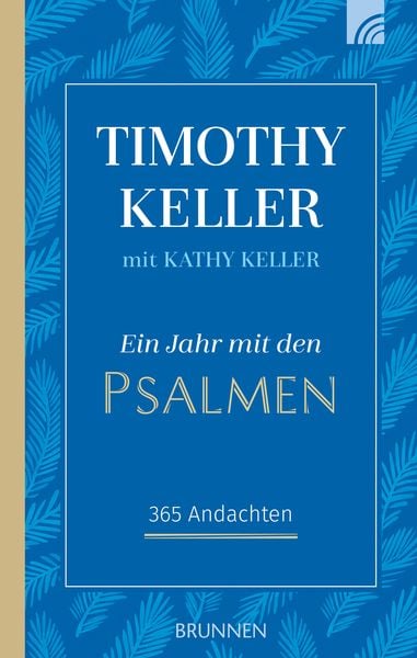 Produktbild: Ein Jahr mit den Psalmen