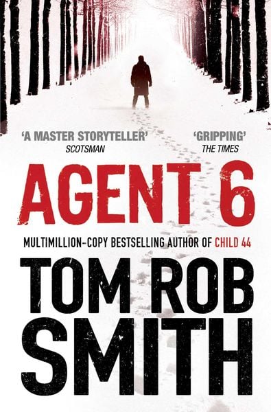 Produktbild: Agent 6
