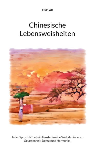 Produktbild: Chinesische Lebensweisheiten