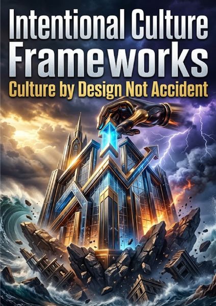 Produktbild: Intentional Culture Frameworks