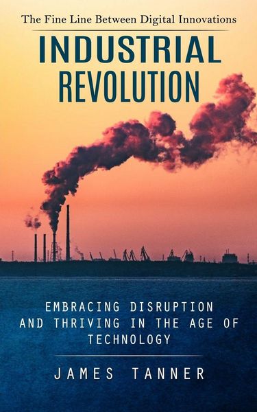 Produktbild: Industrial Revolution