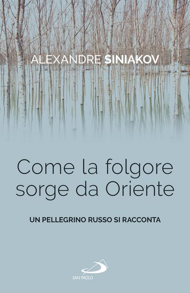 Produktbild: Come la folgore sorge da Oriente