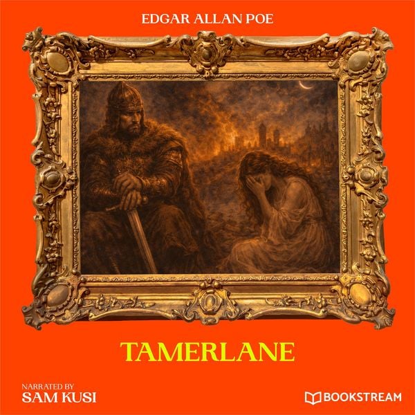 Produktbild: Tamerlane