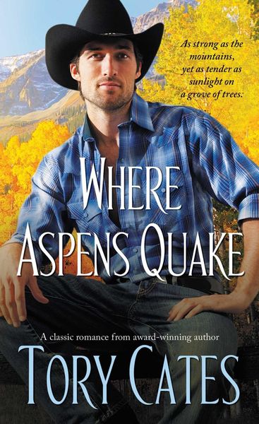 Produktbild: Where Aspens Quake