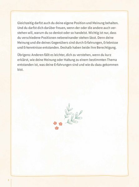 Produktbild: 50 Gedanken f&uuml;r mehr Leichtigkeit im Kita-Alltag
