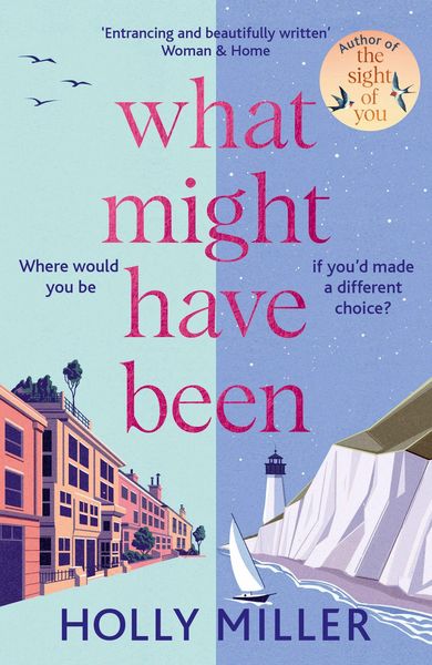 Produktbild: What Might Have Been