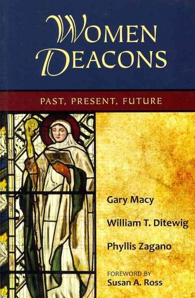 Produktbild: Women Deacons
