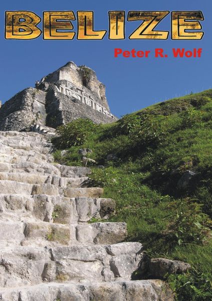 Produktbild: Belize
